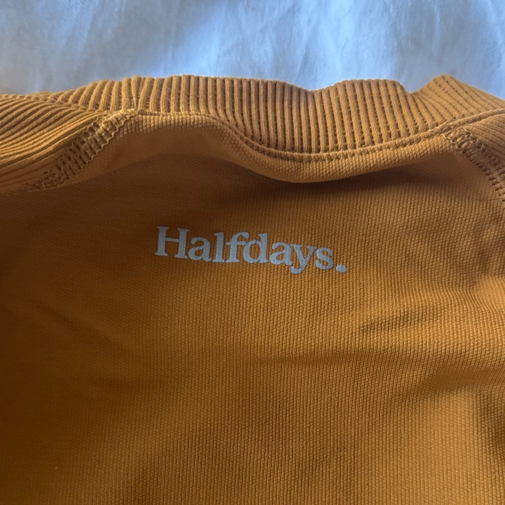 Halfdays Base Layer ⛷️ - image 2